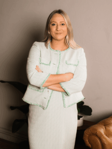 Alexis Greene, personal injury attorney